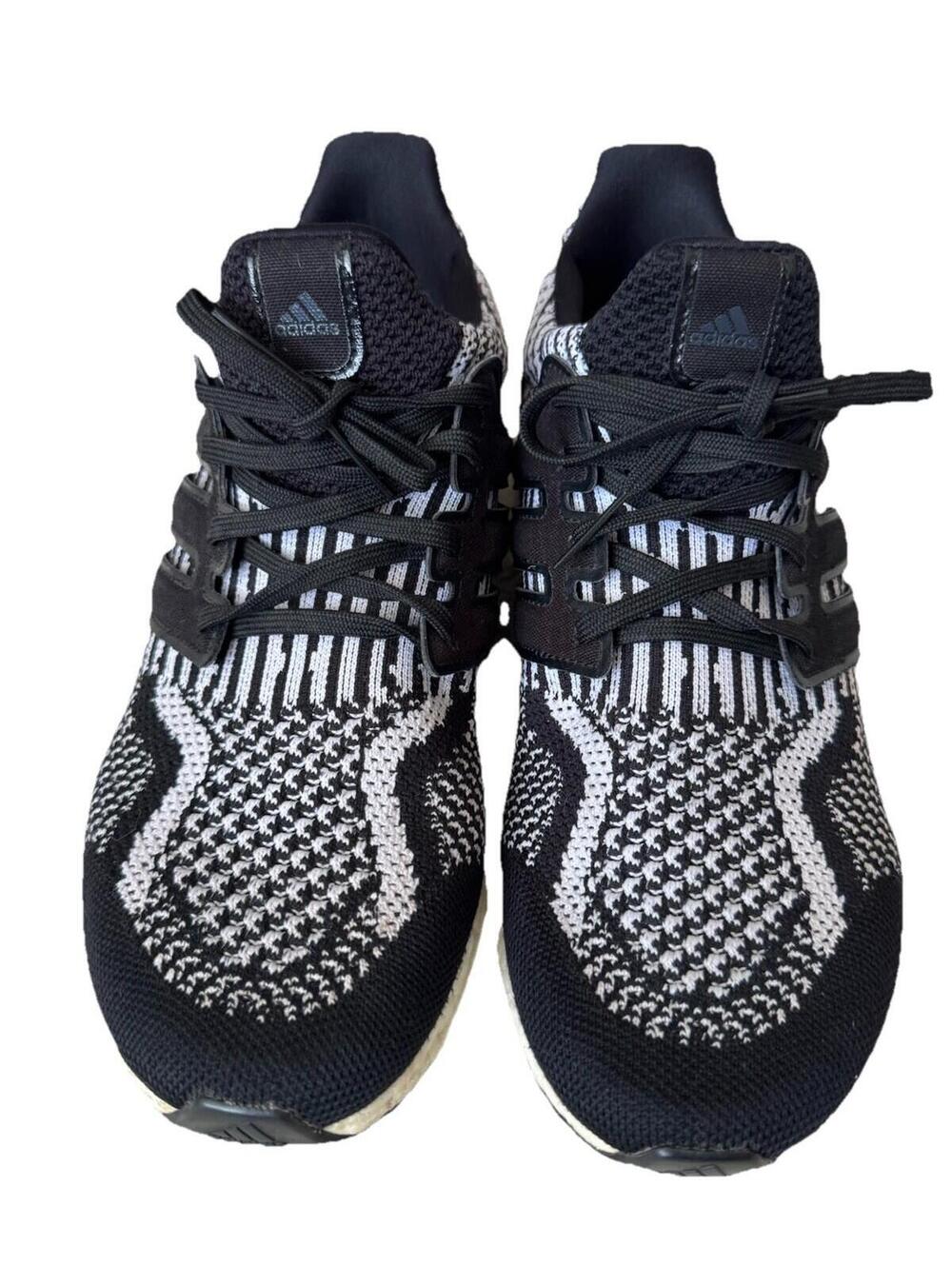 Size 11 - adidas UltraBoost 5.0 DNA Polka W